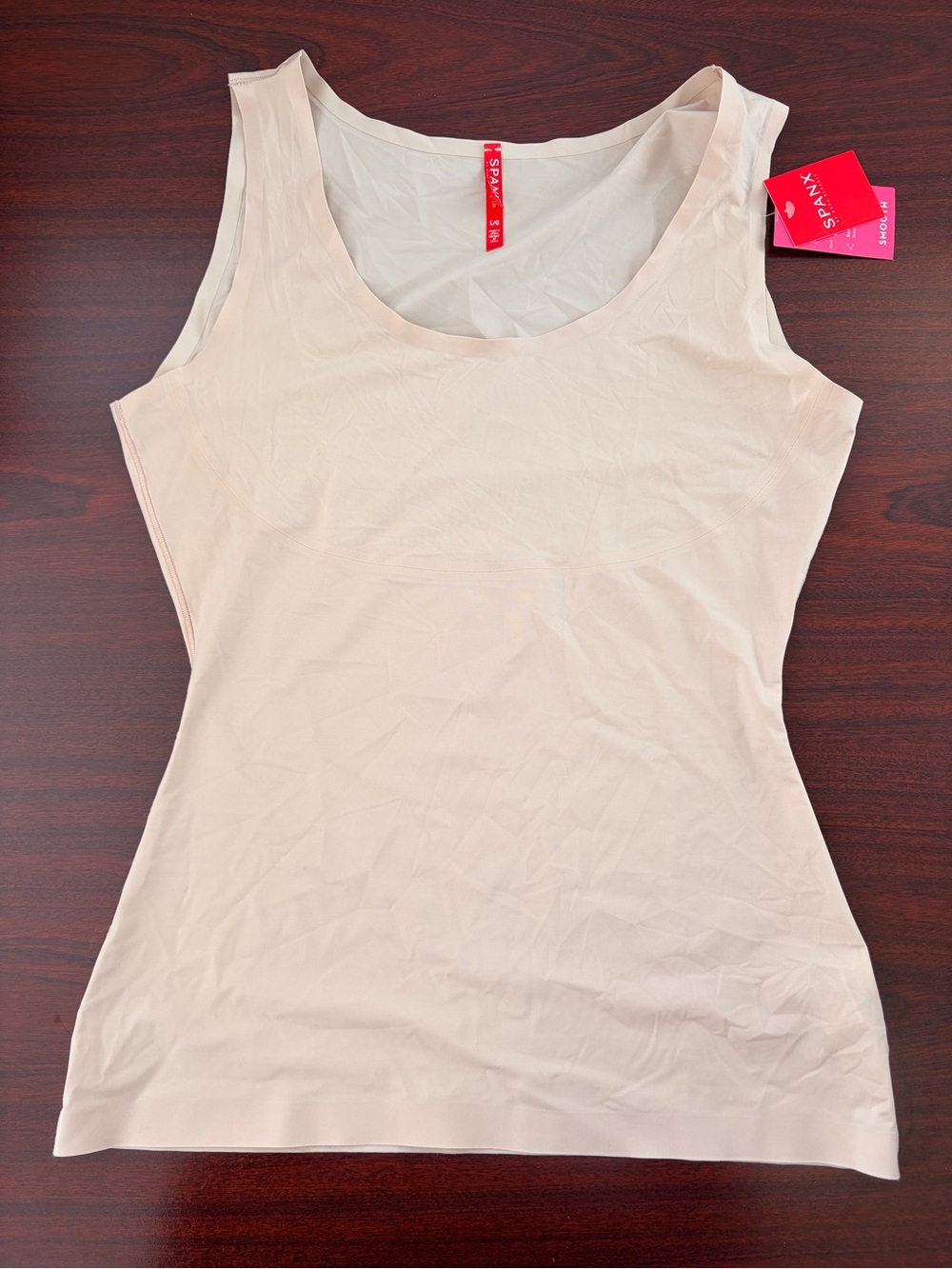 SPANX Thinstincts Tank